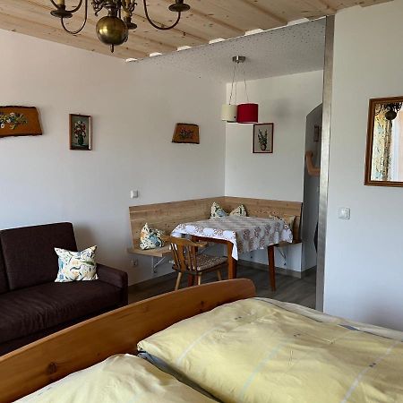 Apartamento Haus Lisa Fuschl am See Exterior foto