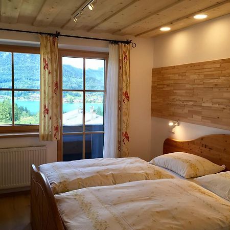 Apartamento Haus Lisa Fuschl am See Exterior foto