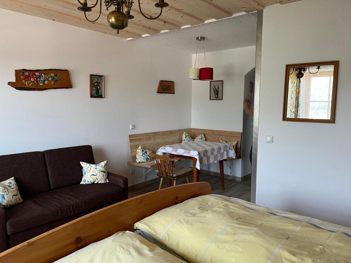 Apartamento Haus Lisa Fuschl am See Exterior foto
