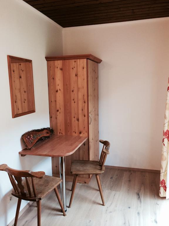 Apartamento Haus Lisa Fuschl am See Habitación foto