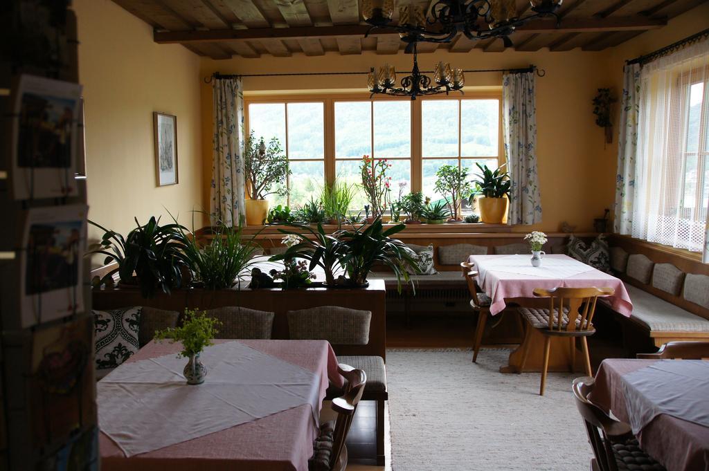 Apartamento Haus Lisa Fuschl am See Exterior foto