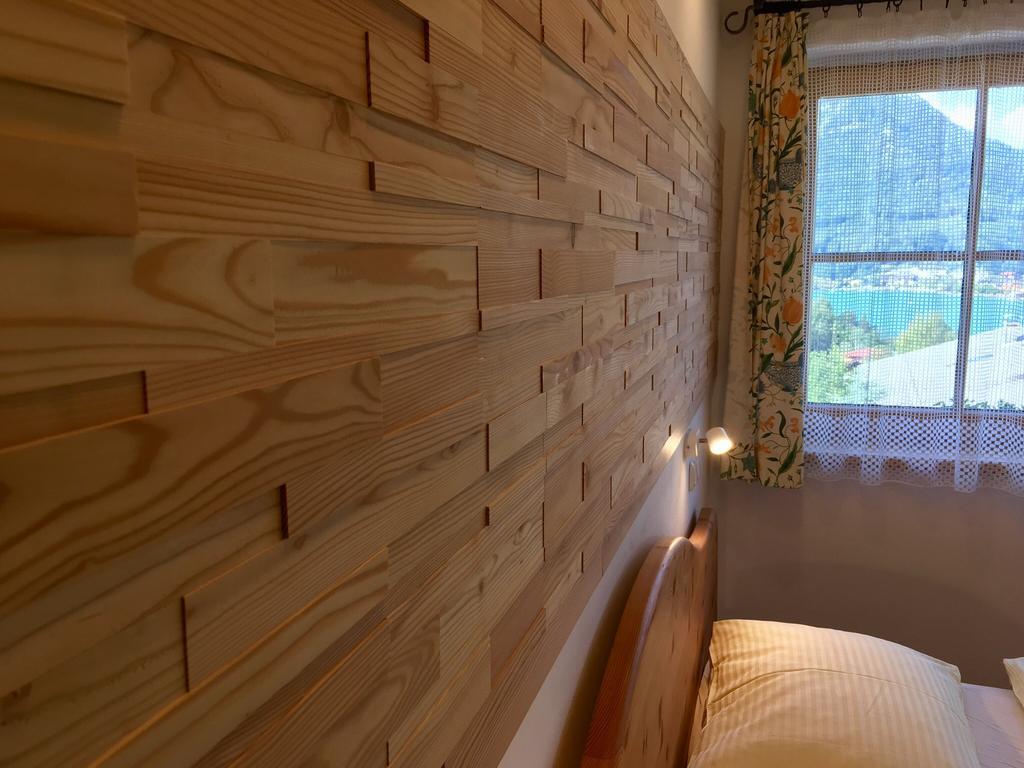 Apartamento Haus Lisa Fuschl am See Exterior foto
