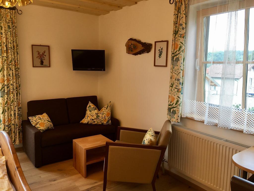 Apartamento Haus Lisa Fuschl am See Exterior foto