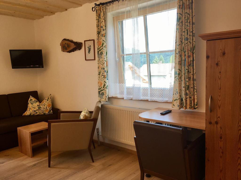 Apartamento Haus Lisa Fuschl am See Exterior foto