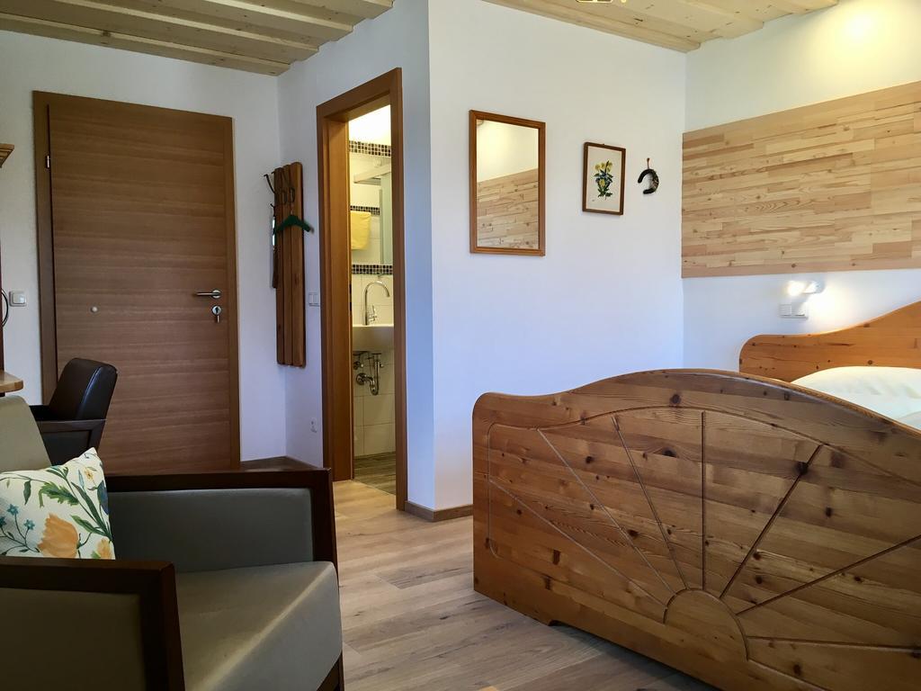 Apartamento Haus Lisa Fuschl am See Exterior foto