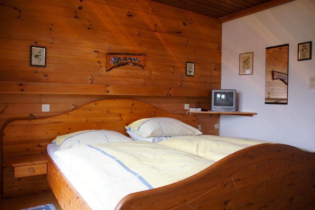 Apartamento Haus Lisa Fuschl am See Exterior foto