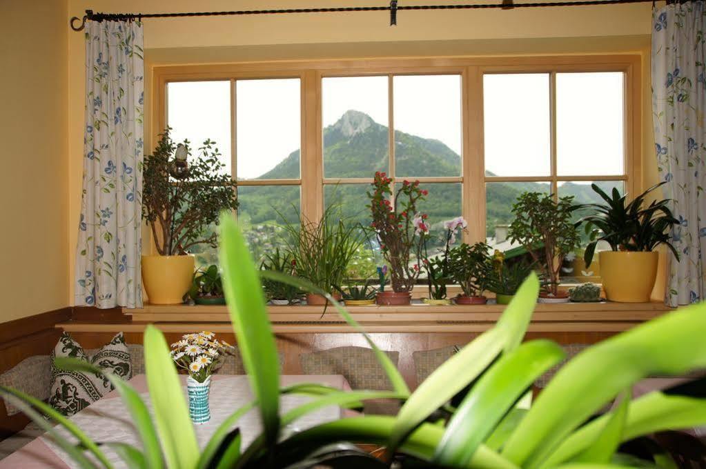 Apartamento Haus Lisa Fuschl am See Exterior foto